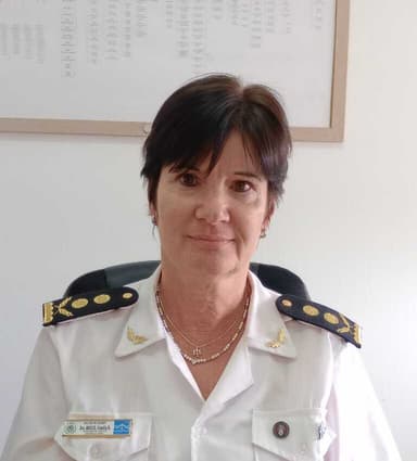 Claudia Graciela Bocco