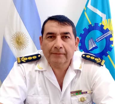 Eduardo Emilio Chemin