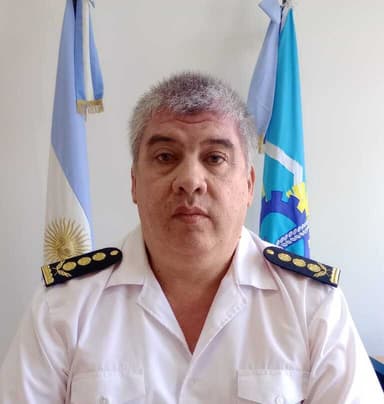 Claudio Rodrigo Troncoso