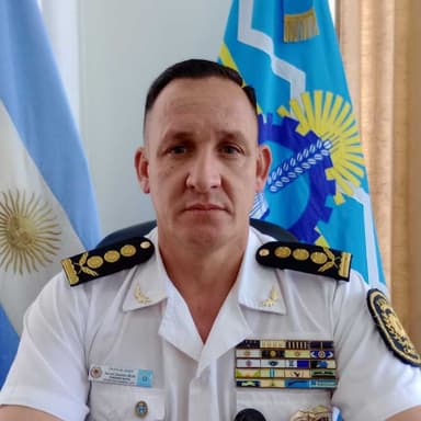 Marcelo Alejandro Silva