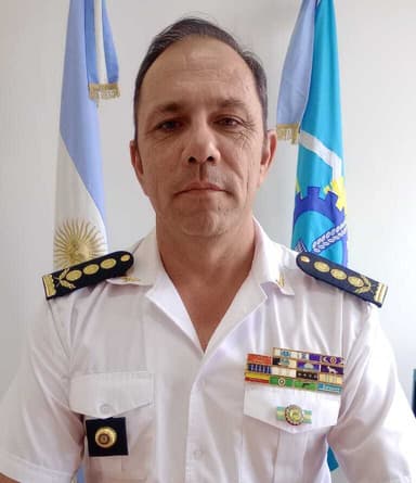 Luis Mariano Gras