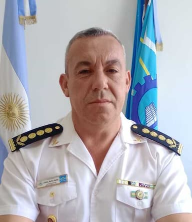 Mauricio Zabala