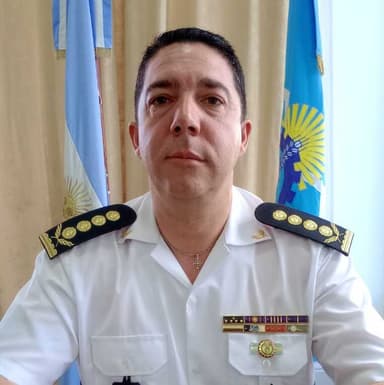 Andres Garcia