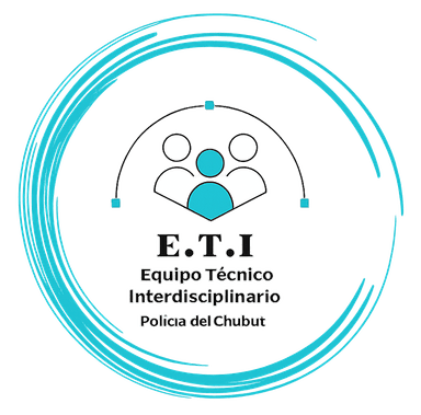 Logo ETI