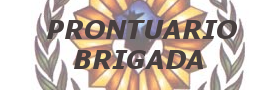 Sistema Prontuario Brigada